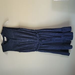 Universal Thread Stripe Dress XS